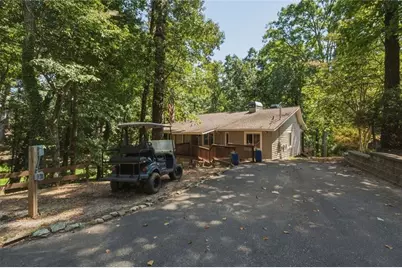 7875 Robin Road, Cumming, GA 30041 - Photo 1