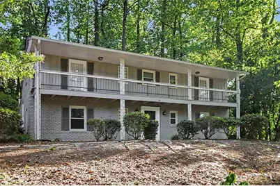 1545 Old Spring House Lane, Atlanta, GA 30338 - Photo 1