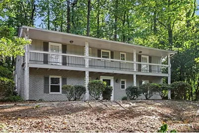 [Address not provided], Atlanta, GA 30338 - Photo 1