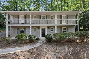 1545 Old Spring House Ln, Atlanta, GA 30338 - Photo 2