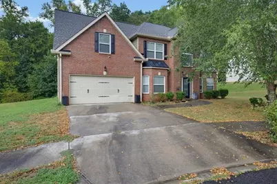4071 Lucas Lane, Ellenwood, GA 30294 - Photo 1
