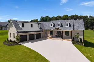 1020 West Ct, Canton, GA 30115 - Photo 1
