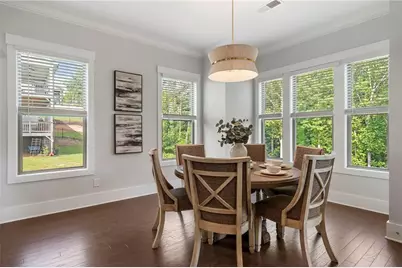 111 Summit View Court, Canton, GA 30114 - Photo 20