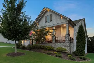 111 Summit View Ct, Canton, GA 30114 - Photo 2