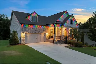 111 Summit View Court, Canton, GA 30114 - Photo 64