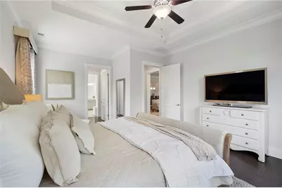 111 Summit View Court, Canton, GA 30114 - Photo 38
