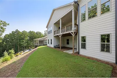 111 Summit View Court, Canton, GA 30114 - Photo 60