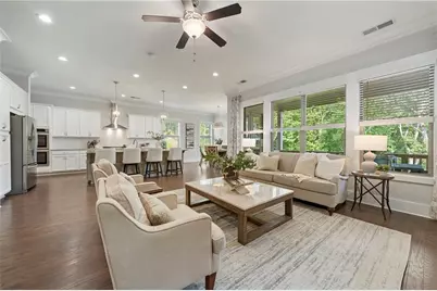 111 Summit View Court, Canton, GA 30114 - Photo 30