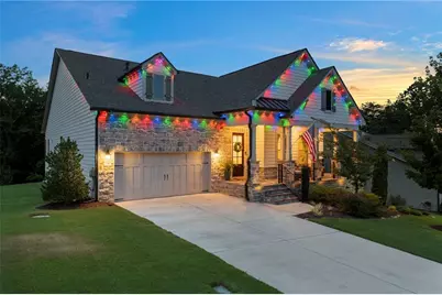111 Summit View Court, Canton, GA 30114 - Photo 64
