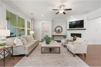 111 Summit View Court, Canton, GA 30114 - Photo 26