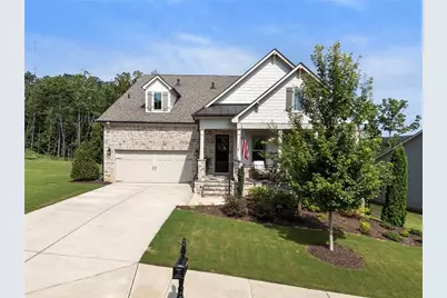 111 Summit View Court, Canton, GA 30114 - Photo 4