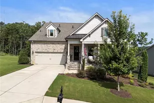 111 Summit View Ct, Canton, GA 30114 - Photo 4