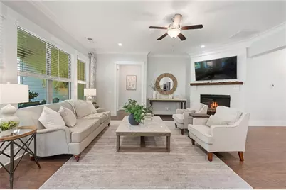 111 Summit View Court, Canton, GA 30114 - Photo 26