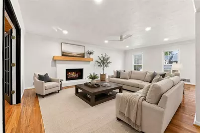 945 Meadowsong Circle, Lawrenceville, GA 30043 - Photo 12
