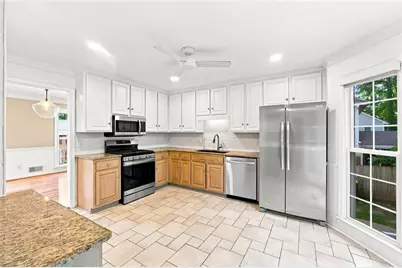 945 Meadowsong Circle, Lawrenceville, GA 30043 - Photo 14