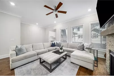 896 Mayfield Road, Alpharetta, GA 30009 - Photo 12