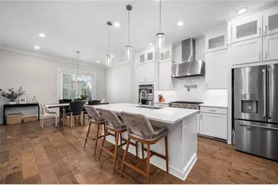 896 Mayfield Road, Alpharetta, GA 30009 - Photo 4