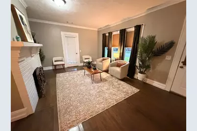 490 S Perry Street #105 & 106, Lawrenceville, GA 30046 - Photo 6