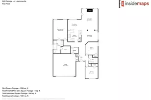 240 Clairidge Ln, Lawrenceville, GA 30046 - Photo 18