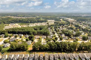 2920 Meadow Gate Way, Loganville, GA 30052 - Photo 46