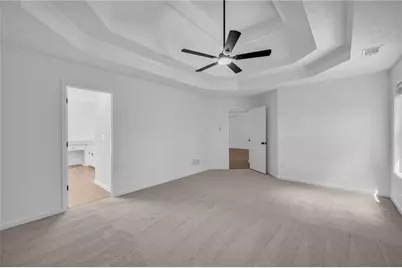 2920 Meadow Gate Way, Loganville, GA 30052 - Photo 30