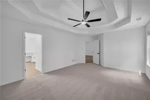 2920 Meadow Gate Way, Loganville, GA 30052 - Photo 30
