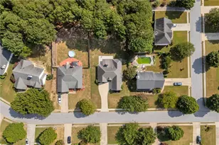 2920 Meadow Gate Way, Loganville, GA 30052 - Photo 52