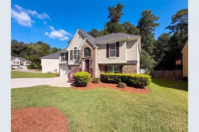 4468 Karron Drive, Powder Springs, GA 30127 - Photo 26