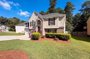 4468 Karron Dr, Powder Springs, GA 30127 - Photo 26