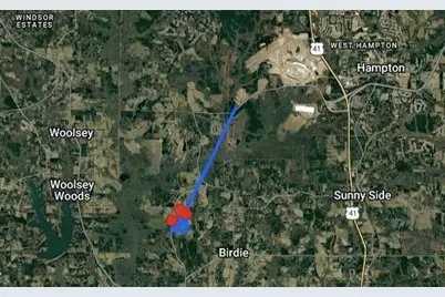 305 Martin Road, Griffin, GA 30223 - Photo 4