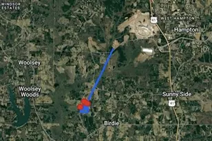305 Martin Rd, Griffin, GA 30223 - Photo 4