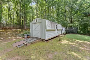 227 Still Water Ln, Jefferson, GA 30549 - Photo 48