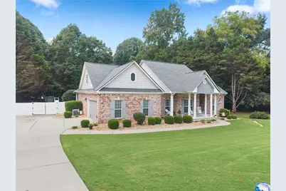 227 Still Water Lane, Jefferson, GA 30549 - Photo 4