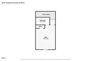 425 Rc Thompson Rd, Dallas, GA 30157 - Photo 36