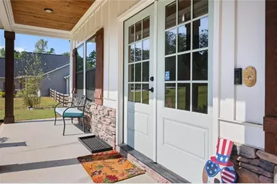 425 Rc Thompson Road, Dallas, GA 30157 - Photo 2