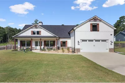 425 Rc Thompson Road, Dallas, GA 30157 - Photo 1