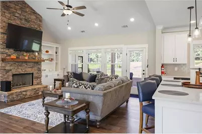 425 Rc Thompson Road, Dallas, GA 30157 - Photo 10