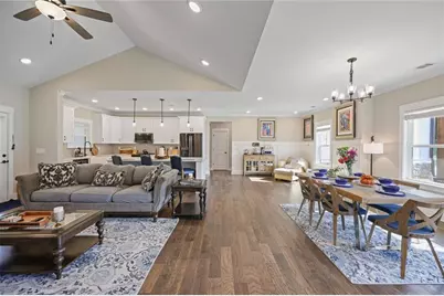 425 Rc Thompson Road, Dallas, GA 30157 - Photo 8