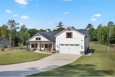 425 Rc Thompson Road, Dallas, GA 30157 - Photo 4
