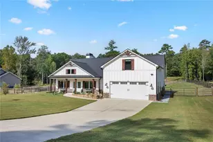 425 Rc Thompson Rd, Dallas, GA 30157 - Photo 4