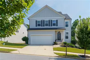 183 Archie Way, Woodstock, GA 30188 - Photo 1