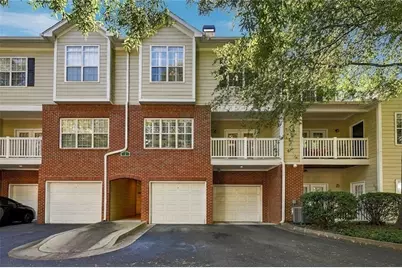 705 Spring Heights Lane SE #7, Smyrna, GA 30080 - Photo 1