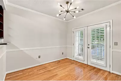 705 Spring Heights Lane SE #7, Smyrna, GA 30080 - Photo 4