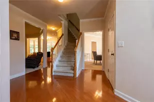 5834 Webb Forest Ct, Powder Springs, GA 30127 - Photo 2