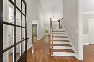 191 Wrights Mill Way, Canton, GA 30115 - Photo 2