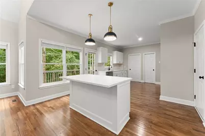 191 Wrights Mill Way, Canton, GA 30115 - Photo 4