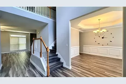 3953 Lost Oak Drive, Buford, GA 30519 - Photo 8
