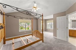 4259 Revere Walk NW, Kennesaw, GA 30144 - Photo 8
