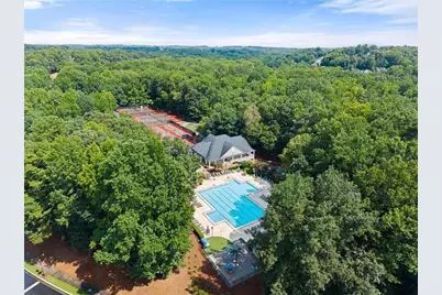 4259 Revere Walk NW, Kennesaw, GA 30144 - Photo 16
