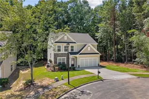 2626 Fresian Ct, Buford, GA 30519 - Photo 2